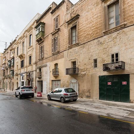 1 Bedroom Heritage Apartment La Valeta Exterior foto