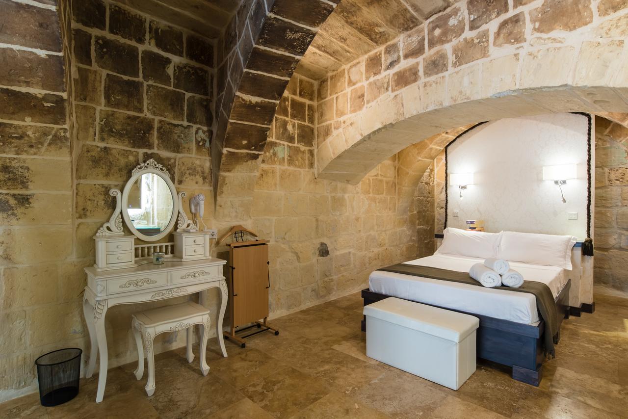 1 Bedroom Heritage Apartment La Valeta Exterior foto